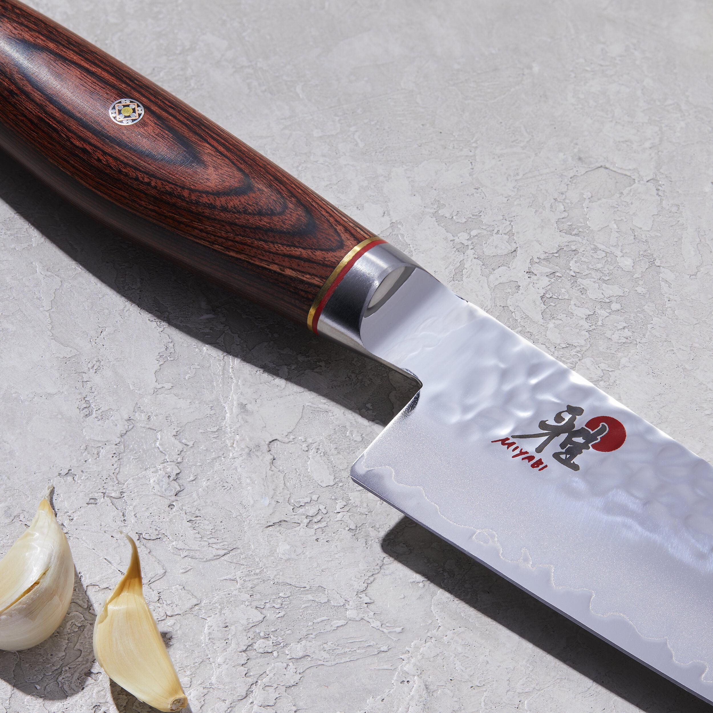 Miyabi Artisan 6-inch Chef's Knife - Walmart.com