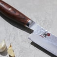 thumbnail image 5 of Miyabi Artisan 6-inch Chef's Knife, 5 of 5