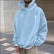thumbnail image 4 of WILLBEST Sudaderas Navideñas para Hombre, Moda De Ocio, Impresión Digital 3D, Suéter con Capucha De Manga Larga Grande, 4 of 7