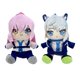 thumbnail image 5 of BlueArchive Plush Game Blue Archives Muñeco de Peluche, 5 of 5