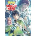 thumbnail image 3 of The Rising of the Shield Hero Volume 16, 3 of 3