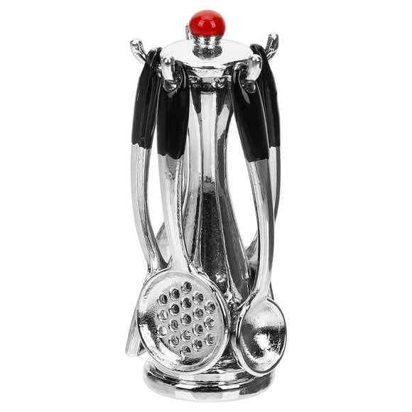 Milisten 1 Set Mini Kitchenware Model Miniature Utensils Mini House Kitchen Accessories