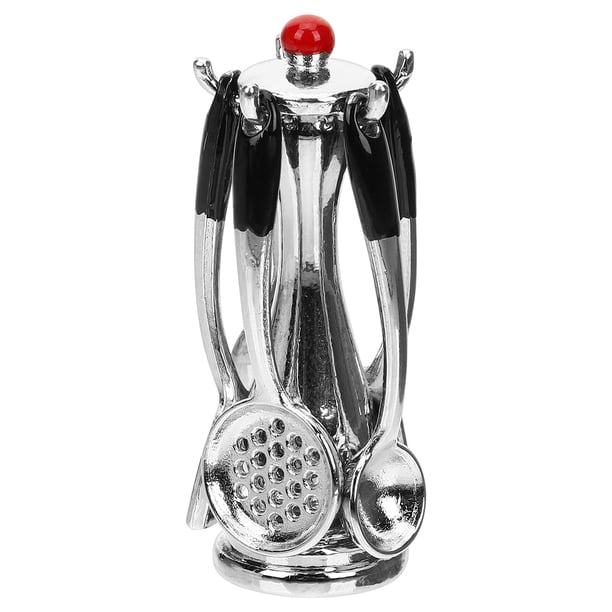 Juego de Mini utensilios de cocina, modelo de utensilios en miniatura, accesorios de cocina para casa, 1 Juego