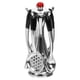 thumbnail image 1 of Juego de Mini utensilios de cocina, modelo de utensilios en miniatura, accesorios de cocina para casa, 1 Juego, 1 of 5