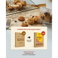thumbnail image 6 of Katbite 300 Sheets 12x16 in Parchment Paper, Heavy Duty Baking Paper, Unbleached Non-Stick Sheets, 6 of 12