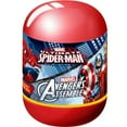 thumbnail image 2 of Marvel Avengers Figurines - Surprise Capsule, 2 of 2