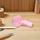 thumbnail image 2 of Juego de herramientas para arcilla polimérica: Molde para tiras, guías para modelar arcilla, moldes para cerámica, kit de herramientas para proyectos de bricolaje y manualidades., 2 of 7