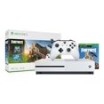 thumbnail image 1 of Microsoft Xbox One S - Game console - 4K - HDR - 1 TB HDD - white - Fortnite, 1 of 16