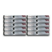 Belmio Premium Nespresso Coffee Pods, Intenso Pack, 100 Count