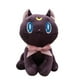 thumbnail image 1 of Muñeca de peluche Sailor Moon Luna Cat, 22 cm, anime, para niños, 1 of 1