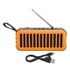 thumbnail image 3 of Altavoz Bluetooth, Altavoz Bluetooth inalámbrico D6‑2 Altavoz subwoofer Eficiencia maximizada, 3 of 8