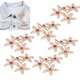 thumbnail image 4 of Broche, 6 Broches De Flores, Hermoso Y Elegante Atractivo Para Mujeres Amigas, 4 of 8