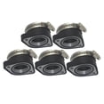 thumbnail image 1 of 5 Paquetes de Carburador de Carburador de 28 Mm, Adaptador de Tubo de Admisión, Bota de Colector para Pieza Yotijar Múltiple de admisión del carburador, 1 of 5