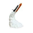 thumbnail image 1 of MasteelfCA 3D Printed Lamp Shape Lamp Delicate Unique Night Light Creative Space Shuttle Decoration For Home Bar Cafe (Pattern I), 1 of 9