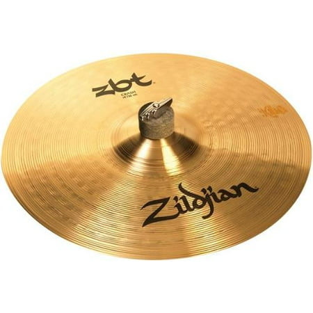 Effects Crash Cymbal - Zildjian ZBT 14