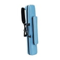 thumbnail image 5 of lacooooppia Pool-QueUe Case, Billiard Pool-queue-stick Carrier Bag, Portable, Wear-resistant, with Shoulder Strap, Pool Taust Bag, Bag Blue, 5 of 8
