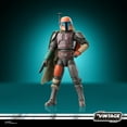 thumbnail image 6 of Star Wars The Vintage Collection Mandalorian Judge, Star Wars: The Mandalorian Action Figure (3.75”), 6 of 10