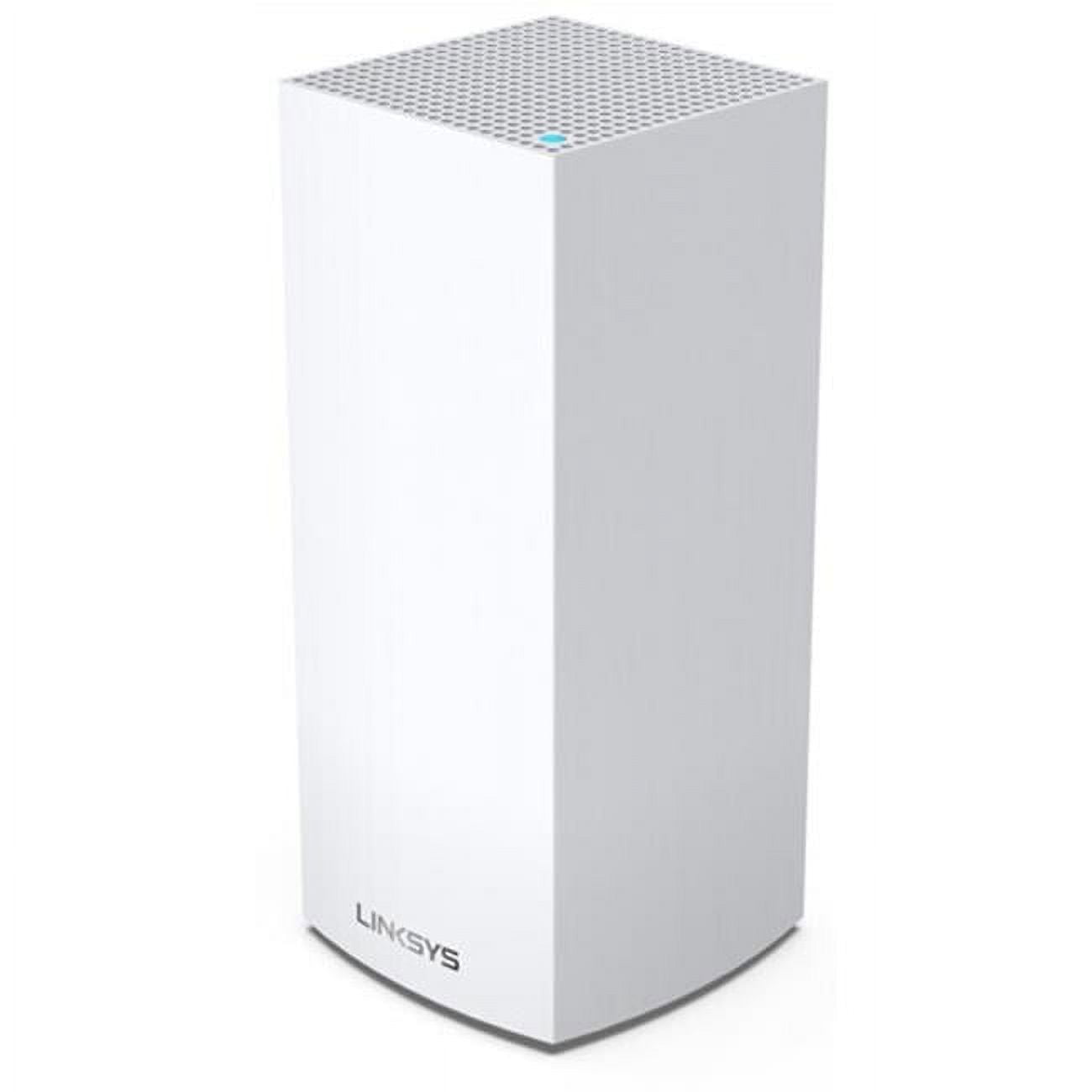 LINKSYS VELOP MX4200 メッシュWi-Fi6対応ルーター 8aa183cd-f960-4c5c-9d2b-