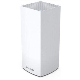 Linksys, VELOP MX4200 Router, Wi-Fi 6, Tri-Band Mesh System