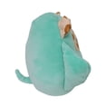thumbnail image 3 of Squishmallows Official Kellytoys Plush 7.5 Inch Lexie in Maggie Costume Ultimate Soft Stuffed Toy, 3 of 6