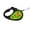 Red plaid, variant on Retractable Dog Leash | Heavy Duty Pet Walking Leash with Anti-Slip Handle | One Button Brake, Pause & Lock - Suitable for Dogs & Cats