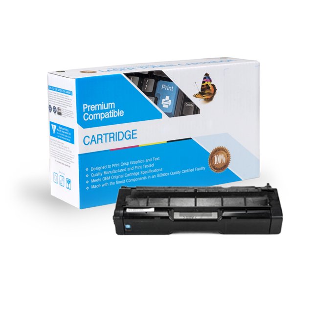 Ricoh Compatible 406475, Tipo S310HA - Negro RC406475 Premium RC406475