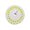 Yellow, variant on Smooth Multifilament Line Sea Fishing Carps Fly line Floating Fly Fishing Lines for Extended Lures Presentation Time