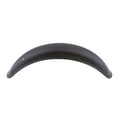 thumbnail image 3 of funtasica Front Mudguard Direct Replacement Metal Steel for Motorcycle Black, 3 of 9