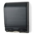 thumbnail image 2 of E-Z Taping System TD0175-03 Multi/C Fold Towel Dispenser in White, 2 of 2