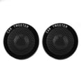 thumbnail image 4 of Kit De Tweeter De Cúpula De 2 Uds., 150W, Altavoces Estéreo De Música De Alta Sensibilidad Para De Audio De Coche, 4 of 7