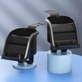 thumbnail image 5 of Cup Holder for Car Backseat, Car Back Seat Headrest Cup Holders, 3-in-1 Car Headrest Seat Back Organizer with Drink Cupholder, Phone Holder & Purse Hooks, Great for Kids, Road Trips & Travel, 5 of 6