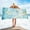 C, variant on Oggfader Bath Towels on clearance Beach Towels Bath Towels Large Rectangle Towels Fiber Towels Flowing Gold Series 75x150cm