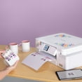 Brother SP1 Sublimation Printer, HighQuality with Wireless Features