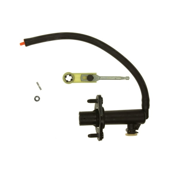 Clutch Master Cylinder Fits select: 2001-2009 CHRYSLER PT CRUISER