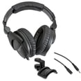 thumbnail image 1 of Auriculares Sennheiser HD-280 PRO (SEHD280P) con soporte y cable, 1 of 8