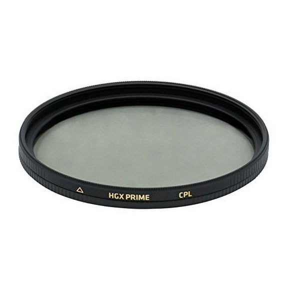 82mm Circular Polarizer HGX Prime
