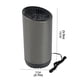 thumbnail image 3 of Xihbxyly Calefactor para Coche de 12 V, Potente Función Antivaho, Rápida Circulación Del Calor, Diseño Compacto y Portátil, Ahorro de Energía, Calefacción Confortable, Larga Vida Útil, Compatible con, 3 of 7