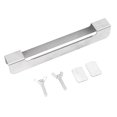 thumbnail image 2 of Griddle Tool Holder, Lightweight Adjustable BBQ Spatula Rack Rustproof Sturdy Stainless Steel  For Camping For Grill Barbecue Tool Style 1,Style 2, 2 of 8