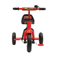thumbnail image 3 of Triciclo MyTek Lets Trike MODELO 5302 COLOR ROJO, 3 of 3