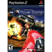 Power Drome Racing (PS2)