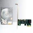 thumbnail image 3 of Interrupción de señal de mensaje de soporte de tarjeta adicional de puerto PCIe 2 para PC CUTICAT Añadir en la tarjeta, 3 of 7