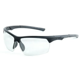 Bifocal safety glasses walmart on sale