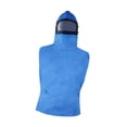 thumbnail image 2 of Casco de chorro de arena shamjiam con capa diseño de corriente de aire antivaho Herramienta protectora, 2 of 8
