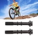 thumbnail image 5 of Tornillo Fijo Amonsee para Disco De Bicicleta Material De Aleación De Ahorro De Esfuerzo 2 Piezas, 5 of 8
