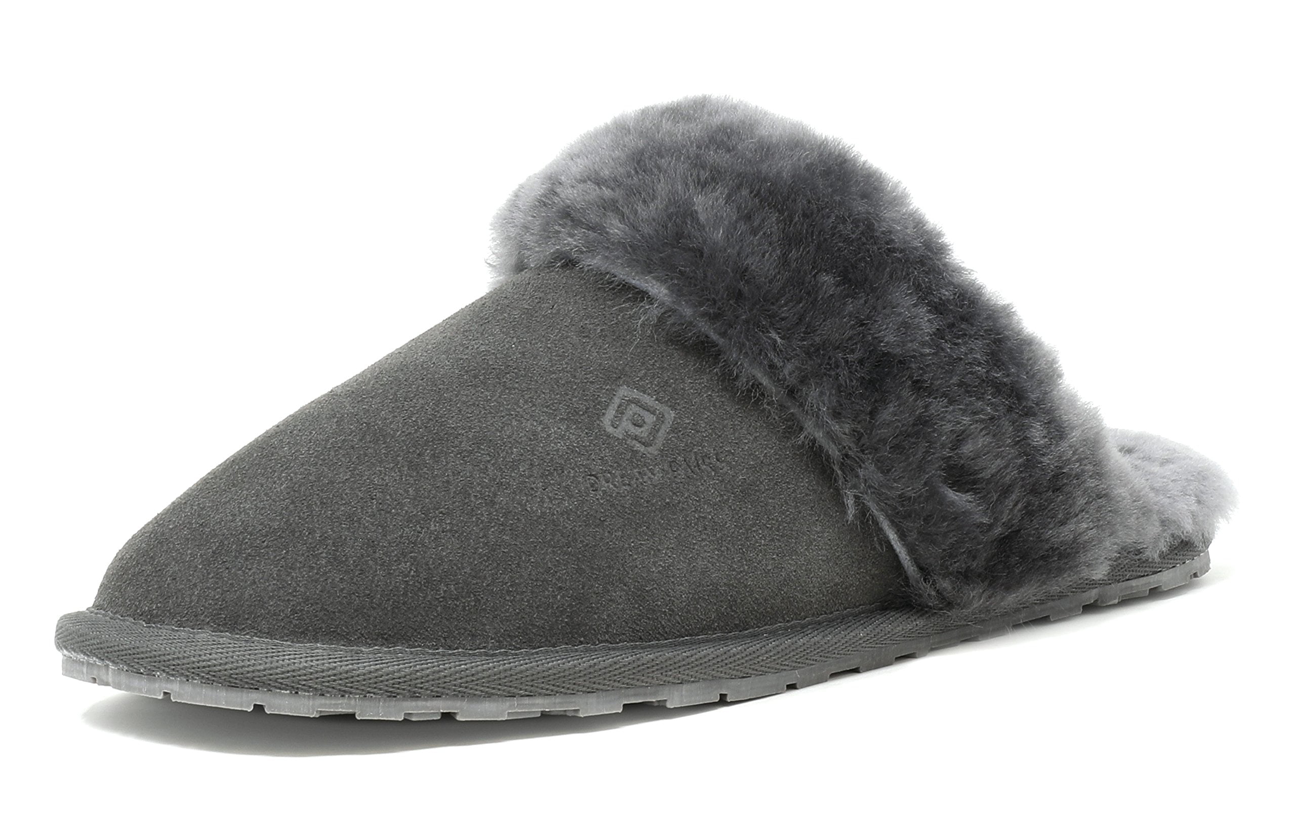 sheepskin slippers sale