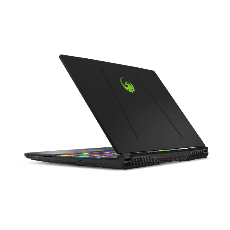 MSI Alpha 15 A4DEK Gaming and Entertainment Laptop (AMD Ryzen