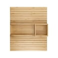 thumbnail image 2 of Maytalsory Space-Saving Couch Tray Durable And Easy-to-Assemble Sofa Tray Table For Couch Convenient Adjustable, 2 of 4