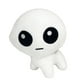 thumbnail image 1 of Peluche de criatura autista TBH de 984 pulgadas, color blanco, Yipee, personaje de dibujos animados kawaii, muñecos de peluche periféricos, almohadas suaves para decorar el hogar., 1 of 5