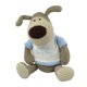 thumbnail image 1 of Boofle Gorgeous Baby Boy Large 11 "Juguete de peluche sentado Nuevos regalos para bebés Boofle 772223174935, 1 of 1