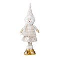 thumbnail image 3 of Muñeca Navideña Colco Juguetes de Peluche 56 cm, 3 of 6
